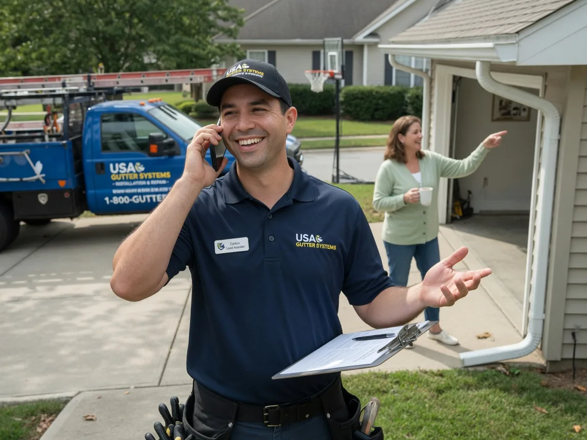 Gutter Installation Fletcher, OH FAQs
